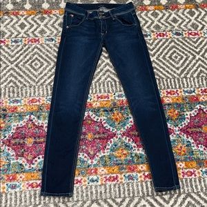 Hudson jeggings